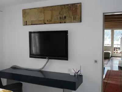 Schlafzimmer II