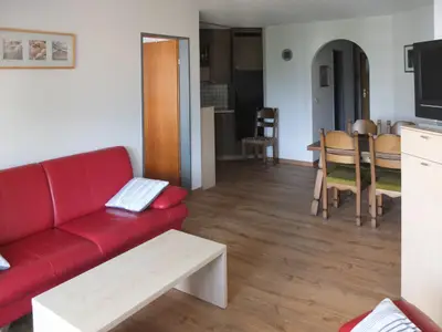 Wohnzimmer I