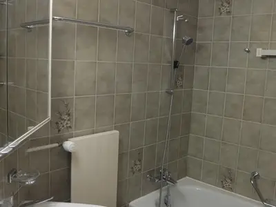 Badezimmer I
