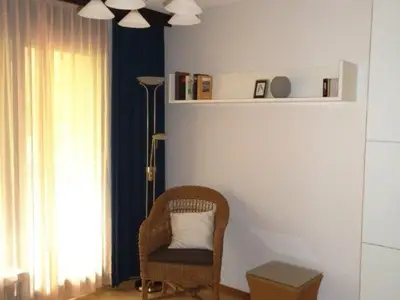 Schlafzimmer III