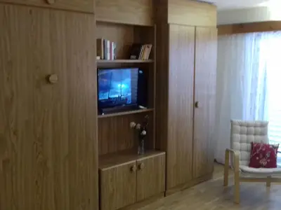 Wohnzimmer III