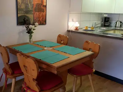 Sitzecke