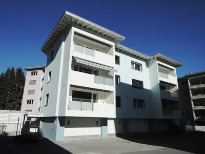 Haus