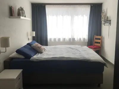 Schlafzimmer I