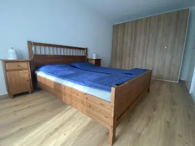 Schlafzimmer I
