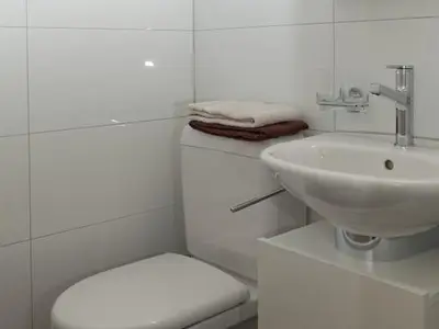 Badezimmer I