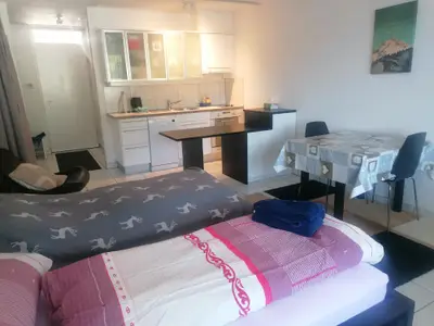 Schlafzimmer I