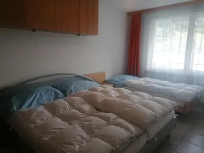 Schlafen I