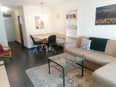 Wohnzimmer 2