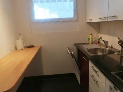 Küche 2