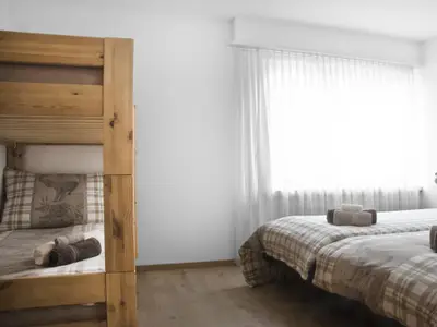 Schlafzimmer I