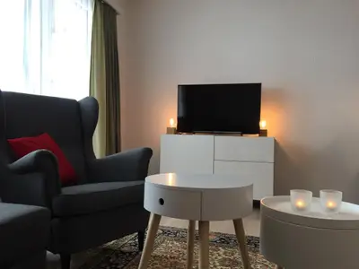 Wohnzimmer I