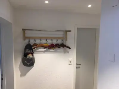 Garderobe