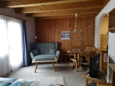 Wohnzimmer I