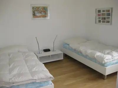 Schlafzimmer II