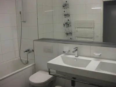 Badezimmer I