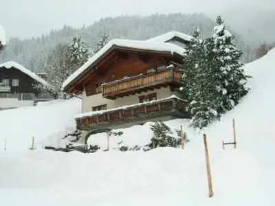 Haus Schenk