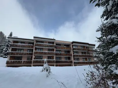 Haus