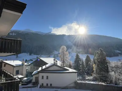 Aussicht