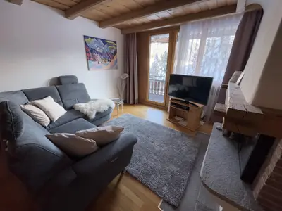Wohnzimmer I