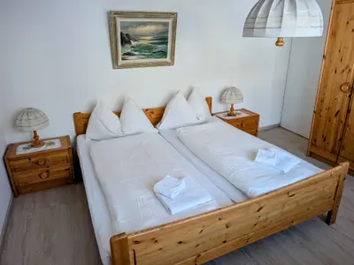 Schlafzimmer I
