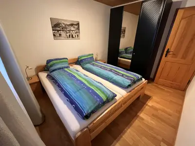 Schlafzimmer II