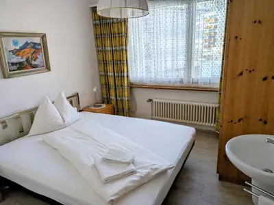 Schlafzimmer II