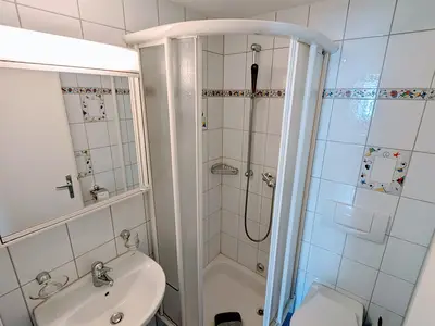 Badezimmer I
