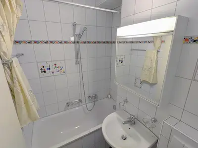 Badezimmer II