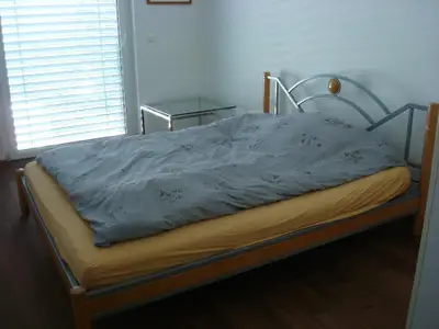 Schlafzimmer I
