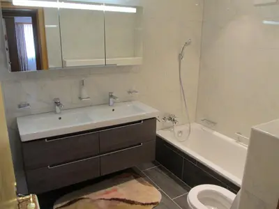 Badezimmer I