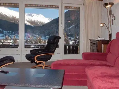 Wohnzimmer II