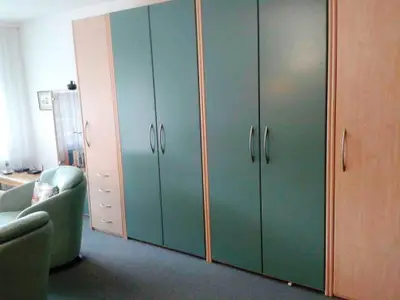 Wohnzimmer III