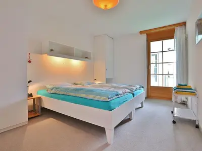 Schlafzimmer II