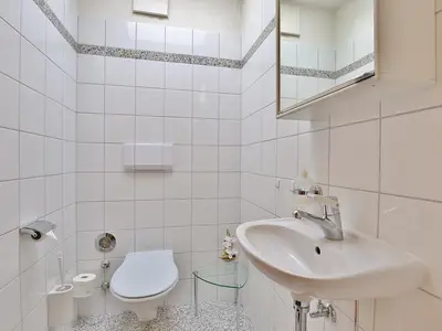 Badezimmer I