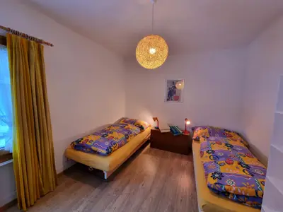 Schlafzimmer I