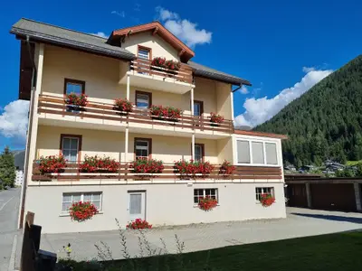 Haus Sommer