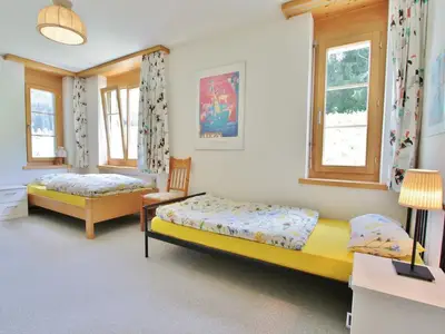 Schlafzimmer I