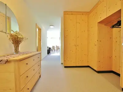 Eingangsbereicht
