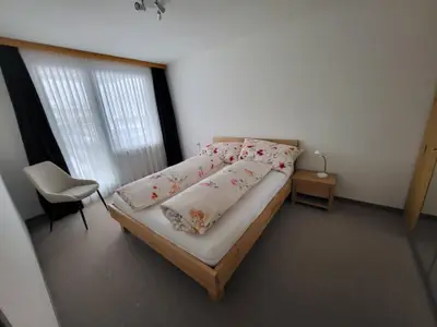 Schlafzimmer I