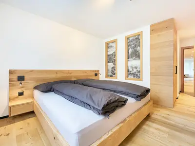 Schlafzimmer I