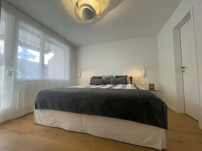Schlafzimmer I