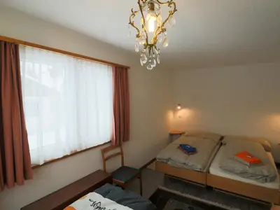Schlafzimmer I