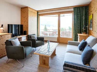 Wohnzimmer I
