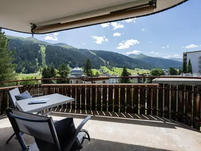 Balkon I