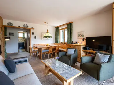 Wohnzimmer II