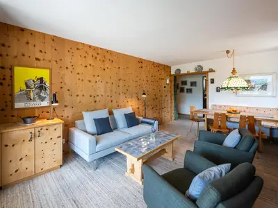 Wohnzimmer III
