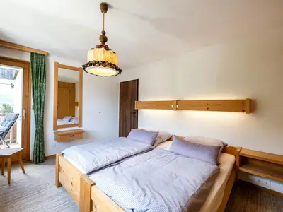 Schlafzimmer I