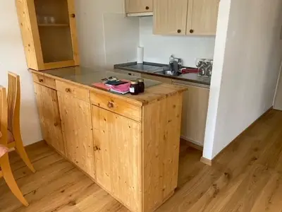 Ferienwohnung für 2 Personen (50 m²) in Davos Platz 2/8