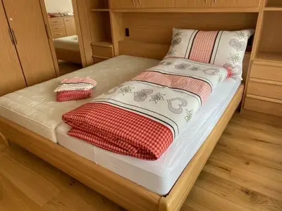Ferienwohnung für 2 Personen (50 m²) in Davos Platz 4/8